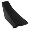 Dirt Pit Bike Gripper Seat Cushion Part Non Slip Sponge Black Seat for SDG Roketa Baja TTR110