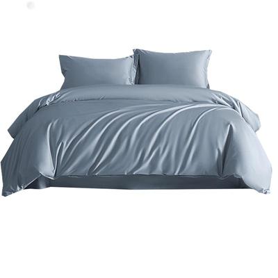 RanPai 60-Thread Count 100% Cotton Duvet Cover