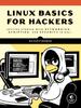 Kniha LINUX BASICS FOR HACKERS