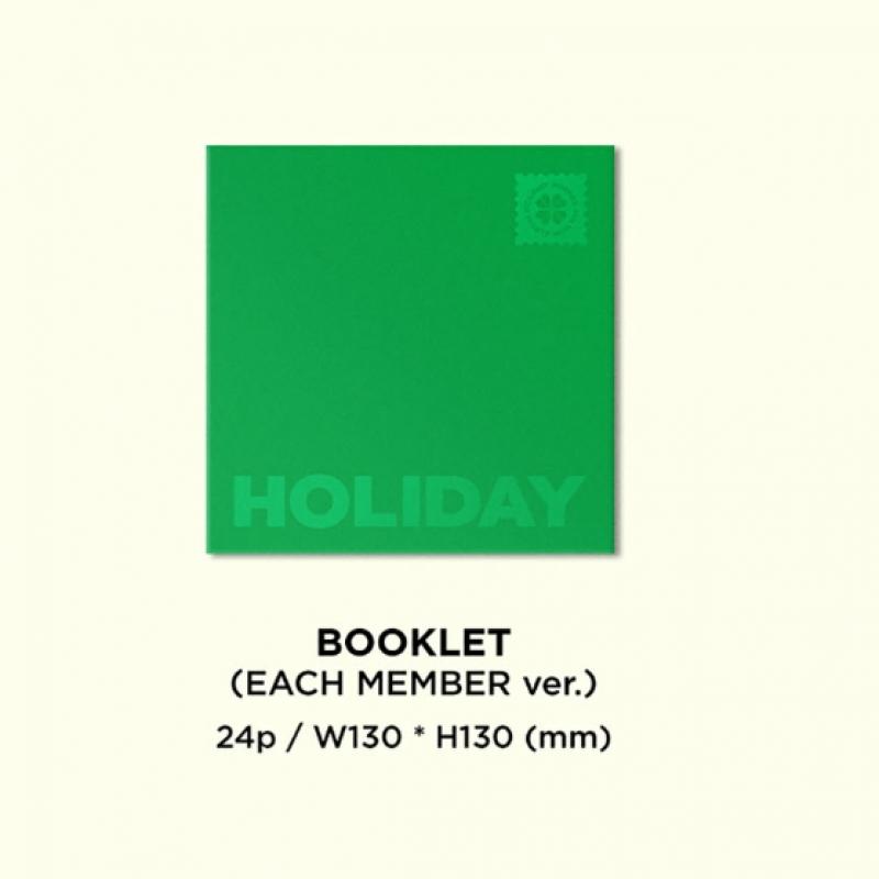 Winner   4th Mini Album  Digipack Ver. 