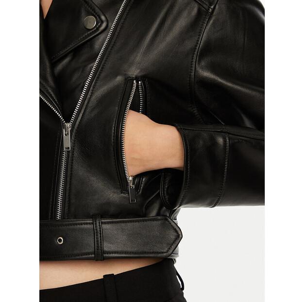 Куртка кожаная ACCESS FASHION 44-9301