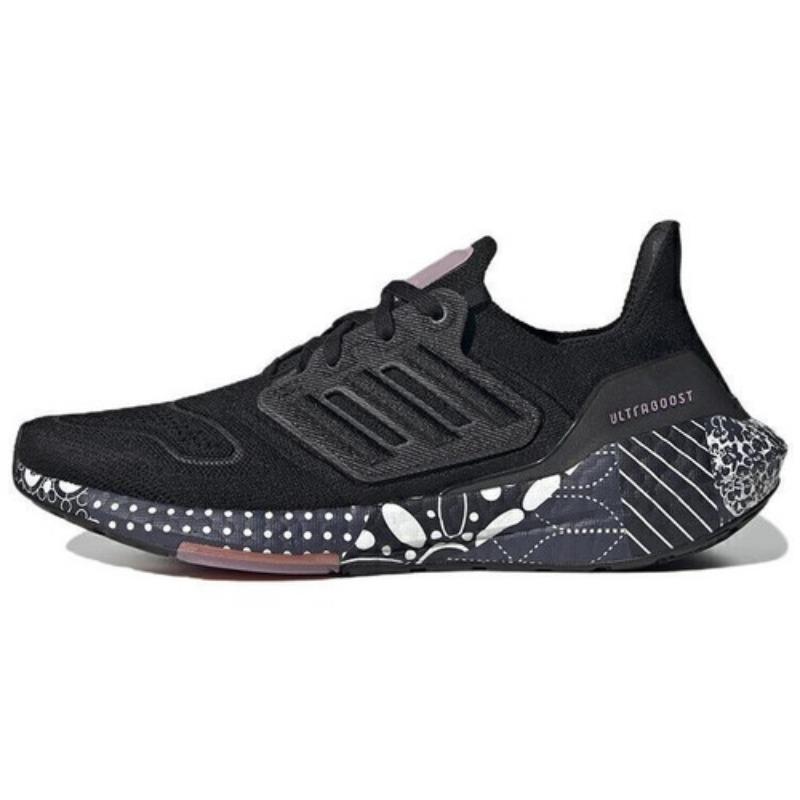 adidas UltraBoost 22 Black 2022 - GW6914 EU 42.5 чёрный