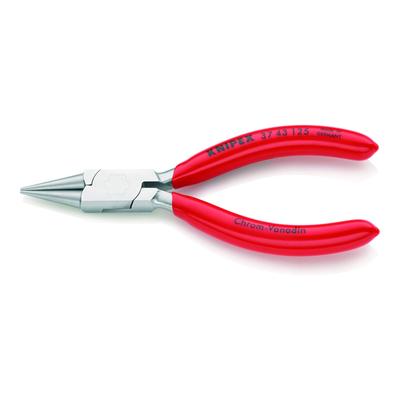 KNIPEX Watchmaking Adjusting Pliers 3743-125