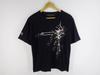 Bernings Sho Shirt Bernings Sho T Shirt Bernings Sho Japanese Brand Tee T Shirt Size M