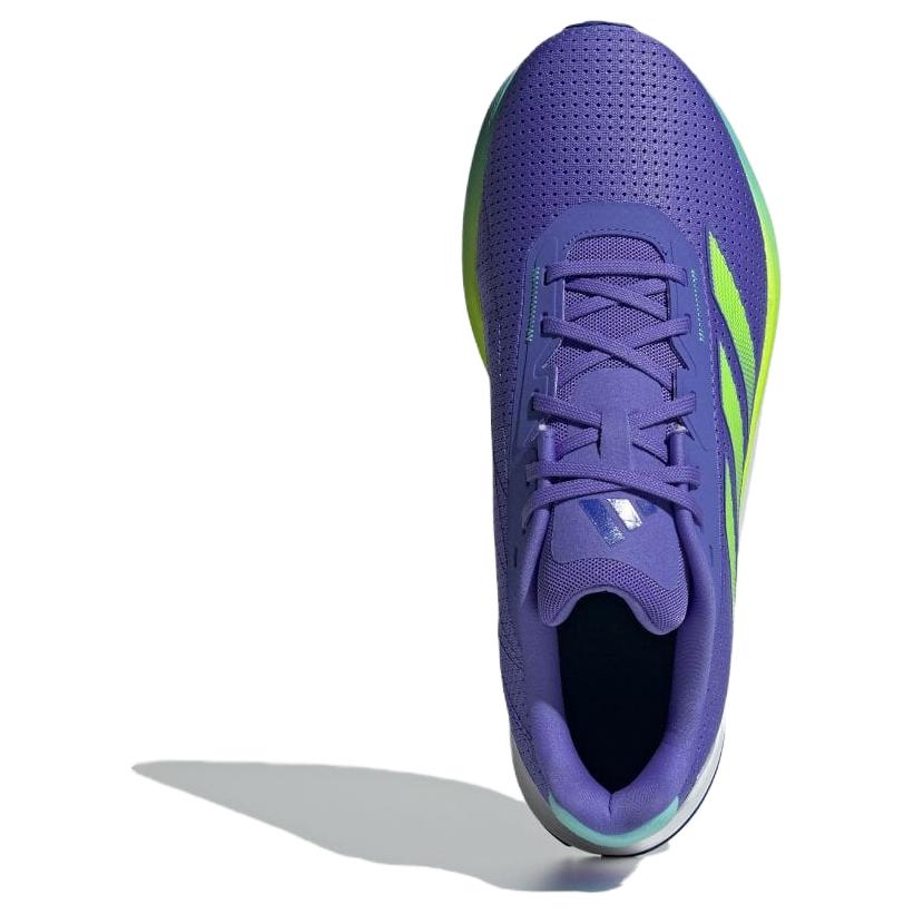 New Adidas Duramo Sl Cobalt Blue Lucid Lemon Flash Aqua IF9478
