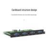 MT-viki 4-Channel VGA Matrix Switcher Input Card