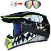 Motorradhelm Kinder Offroadhelm Fahrrad Downhill AM DH Crosshelm capacete motocross casco