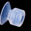 Robot Vacuum Silicone Suction Cup Sp Series Vacuum Suction Cup Air Nozzle Industrial Pneumatic Suction Nozzle Sp-S5 To Sp-S40
