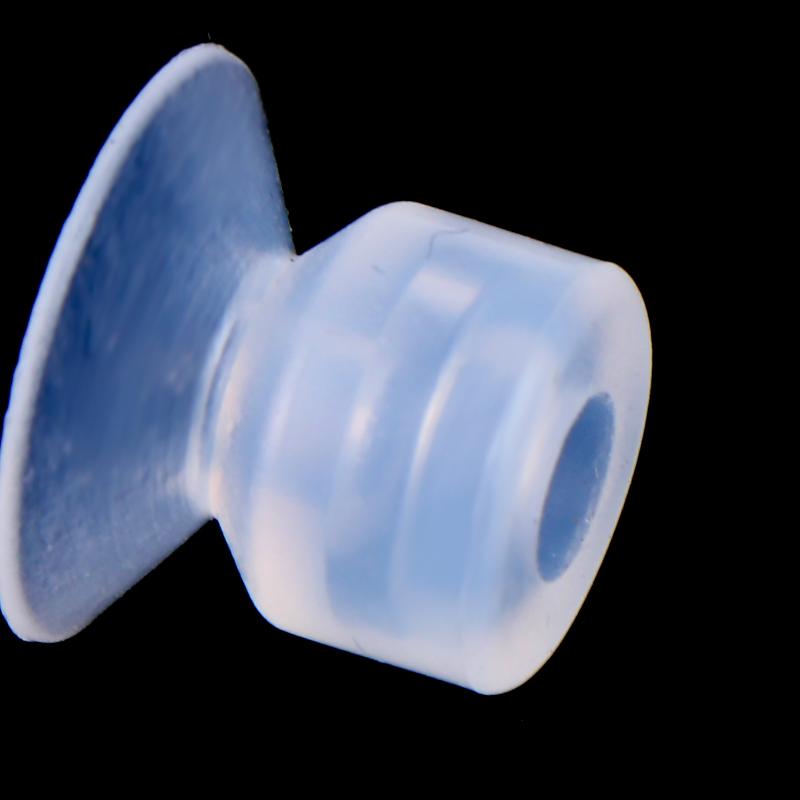 Robot Vacuum Silicone Suction Cup Sp Series Vacuum Suction Cup Air Nozzle Industrial Pneumatic Suction Nozzle Sp-S5 To Sp-S40