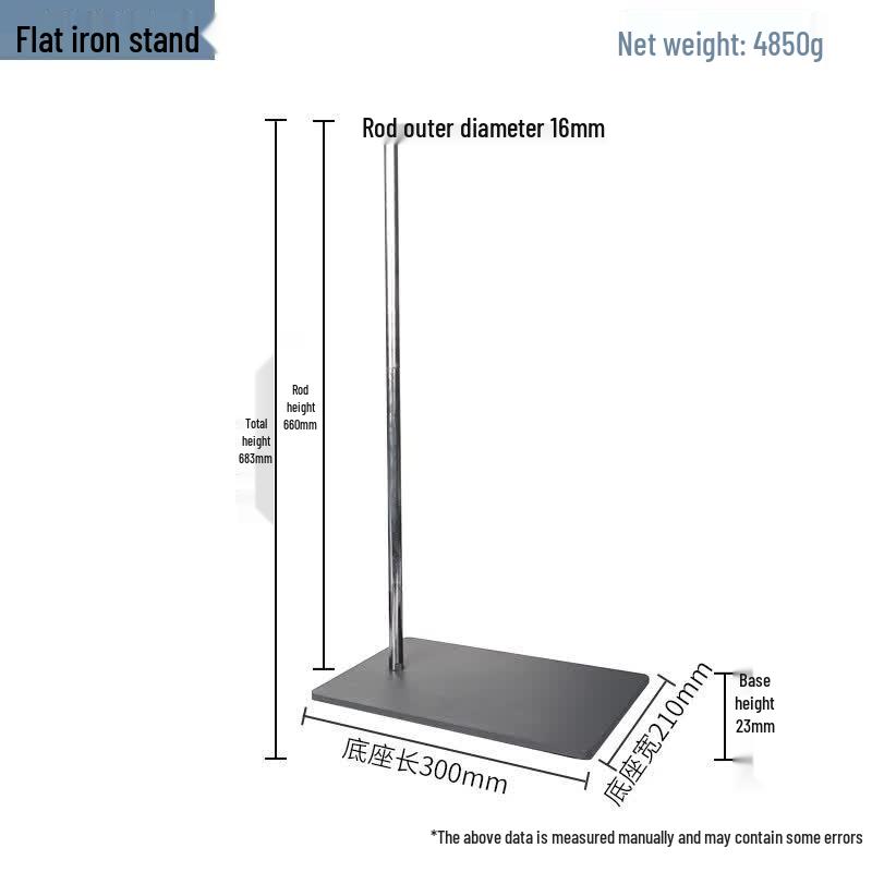 Laboratory Titration Stand Kit