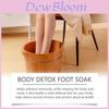 South Moon Herbal Foot Spa Beads Relieve Leg Swelling Relaxation Foot Care