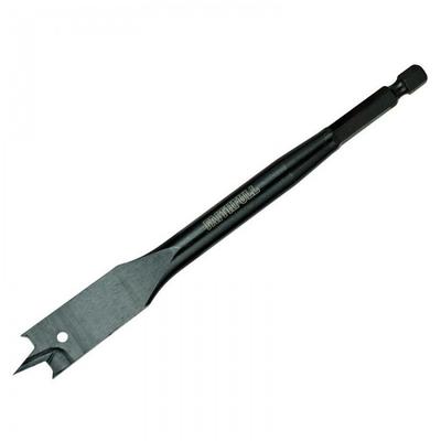 Impact Rated Flat Bit