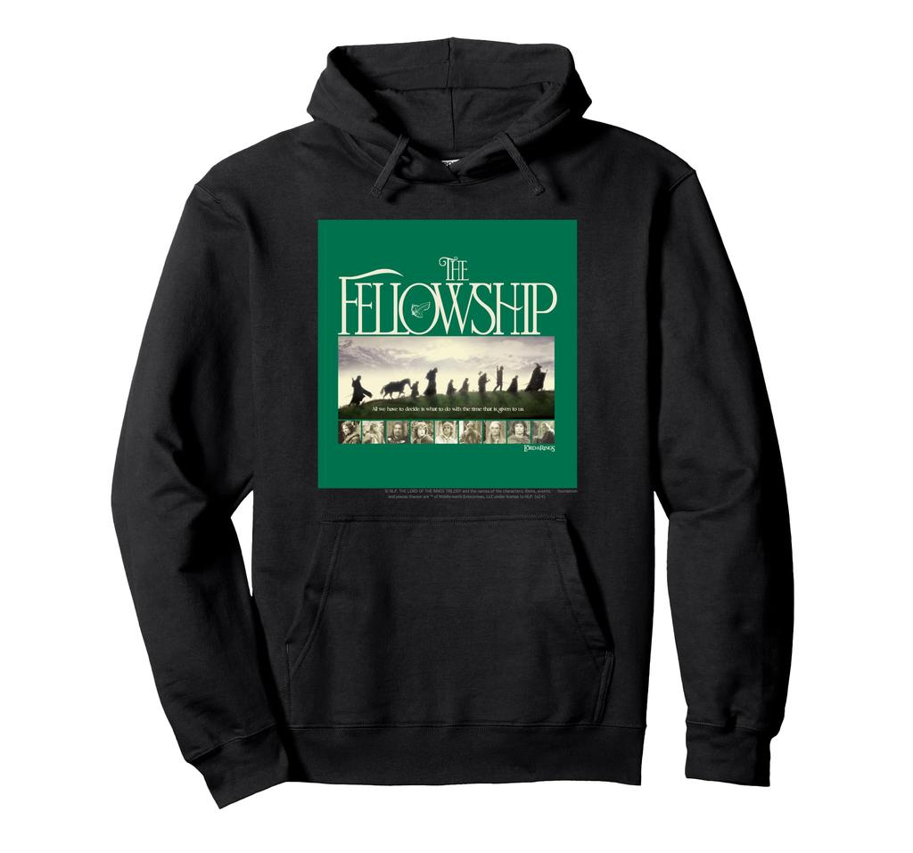 Lord of the Rings / Collection Hoodie