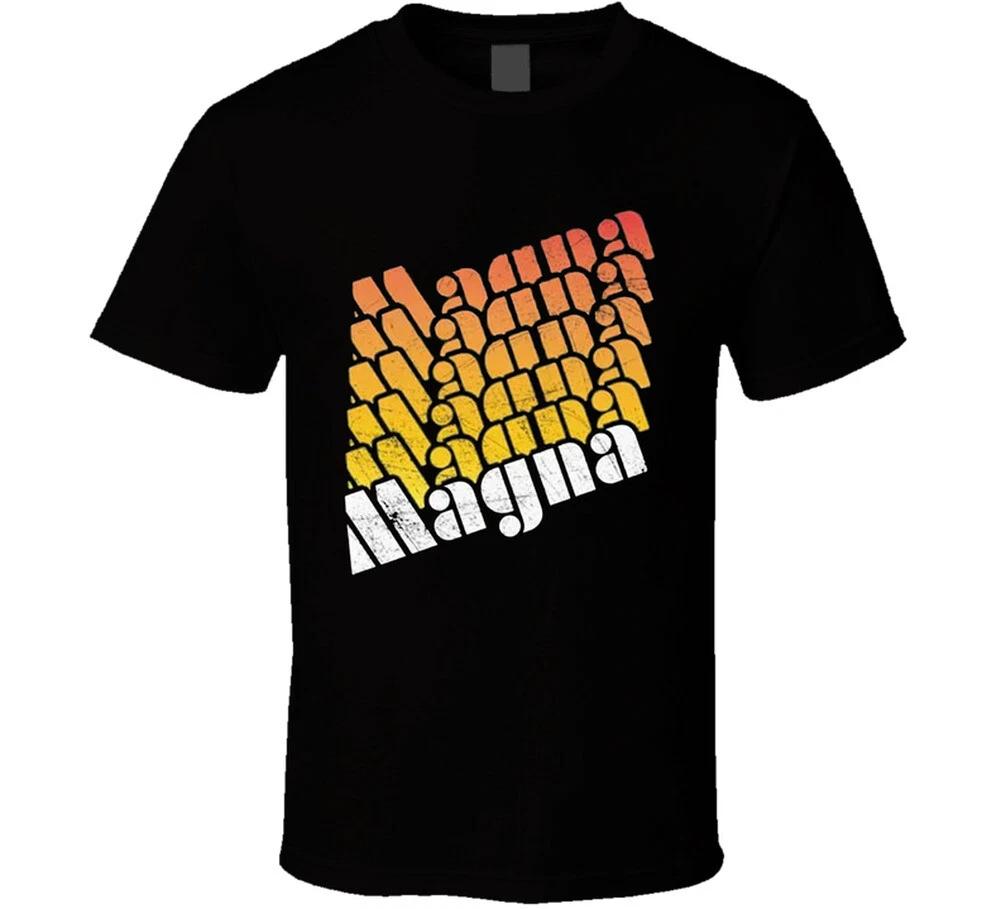 Magna Grocery Rockford T Shirt XL