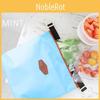 And Cool Insulated Heat Waterproof Oxford Cloth Lunch Box Bag Picnic Outdoor