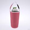 30oz Insulated Neoprene Water Bottle Holder Bag Cup Pouch Covers For Outdoor