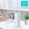 300ml Smart USB Rechargeable Automatic Sensor Induction Foaming Liquid Soap Dispenser