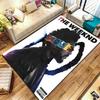 Weeknd Carpet Rug for Living Room Bedroom Home Sofa Decoration,Kids play Nonslip Floor Mat