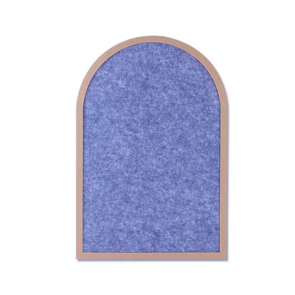 

Background Wall Photo Background Board Painting Works Felt Pin Board INS Message Board School 11