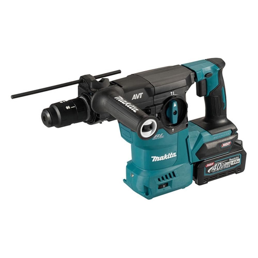 

[40 В] Аккумуляторный перфоратор Makida HR009GZ [только основной блок]