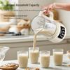 SINGFUN B-006 Automatic Cleaning Soy Milk Maker CN plug (adapter included)