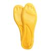 Unisex Self-Heating Insoles: Winter Warm, Sweat-Absorbing, Deodorizing, Soft, Pain-Relief Velvet Insoles