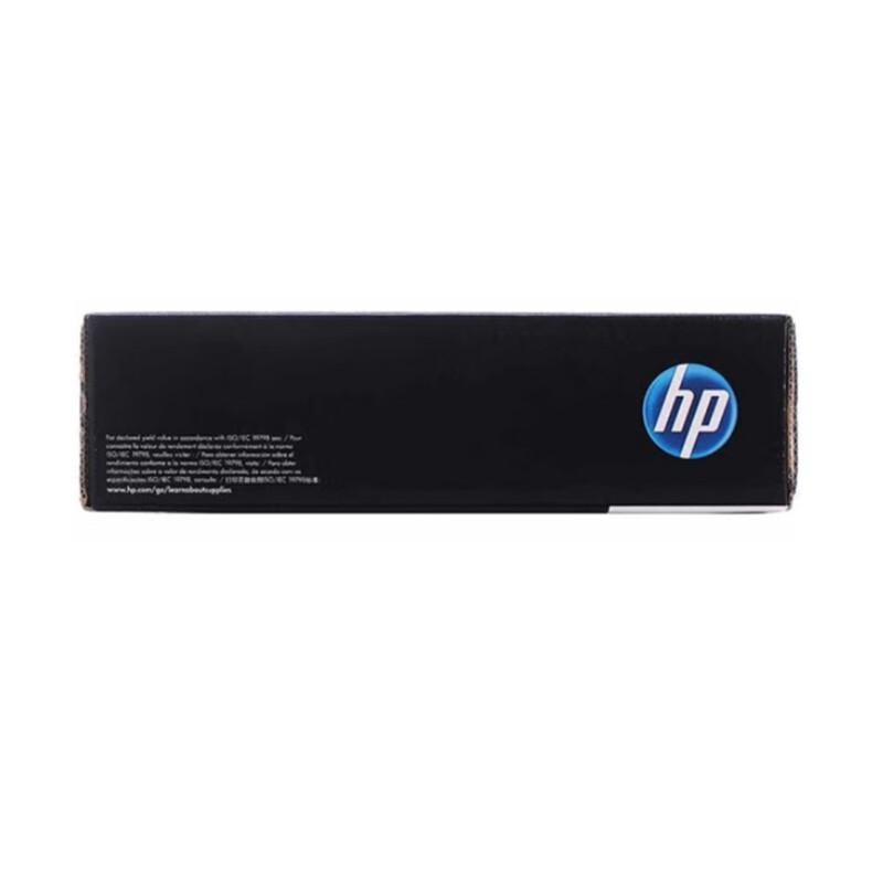 HP 131A CF213A Original Red Toner Cartridge