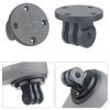 Road Bike Light Seat Post Mount Computer Holder Cameras Mount Tail Light Bracket Bicycles Taillight Camera Mount