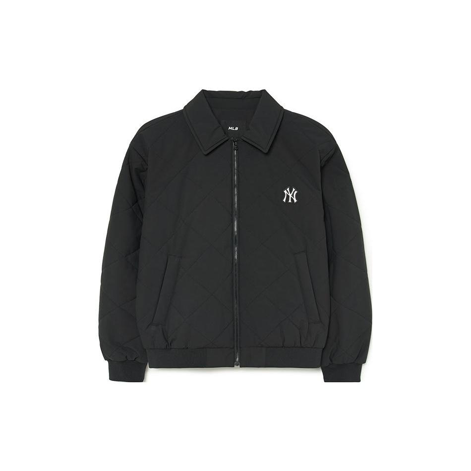 

New MLB New York Yankees Jackets Unisex Black 3APDB0136-50BKS M