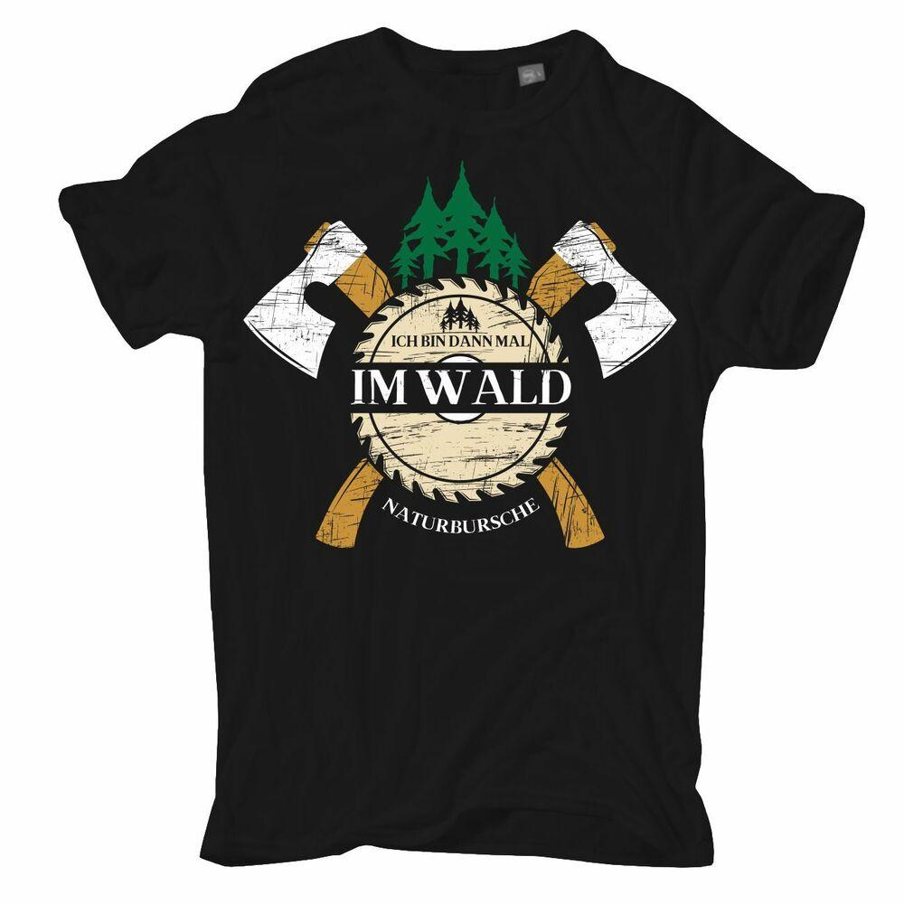 

Футболка унисекс Wood I Am then In The Forest Sawing Woodcutter Forest Chainsaw 10