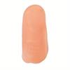 5Pcs/lot Simulation Finger Props Fake Soft Thumb Tip Finger Close Up Stage Magic Trick Prop