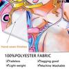 Nami Wall Tapestry Aesthetic Wall Hanging Printed Fabric Blanket Decorative Tapestries For Bedroom Living Room Home Decor
