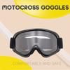 Anlorr 8035 Motorcycle Protective Goggles Anti UV Off-Road Helmet Glasses Bike Goggles