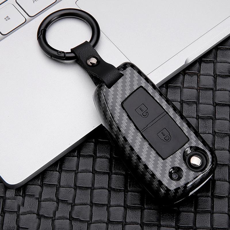 New Car Folding Key Case Cover Shell for Nissan X-Trail Qashqai J11 Juke Murano Micra Tiida Maxima Altima Kicks Protector Holder