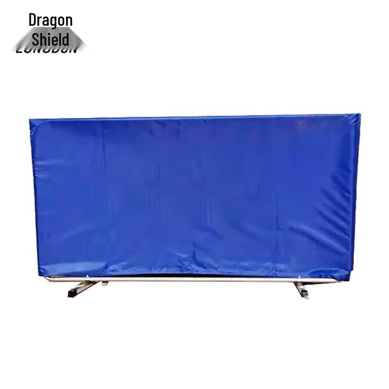 Longdun Table Tennis Court Barrier