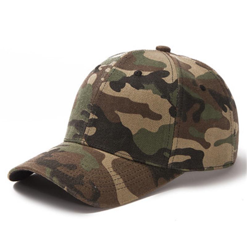 Hot Sale Unisex Classic Plain Baseball Cap Outdoor Streetwear Caps For Men And Women Chic Hats