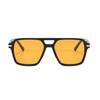 Classic Fashion Glasses Women Menbaidi Stylish Eyewear for Women and Men Trendy Unisex Design
