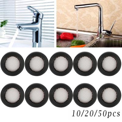 G3/4 Seal O-Ring Hose Gasket Shower Filter Rubber Washer For Bathroom Shower Tap