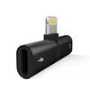 For Iphone X 8 7 2 In 1 Adapter Aux Splitter Audio Headphone Charge Cord Cable Charge