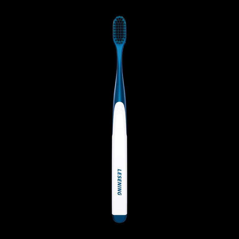 Lengsuanling Gentle Care Charcoal Toothbrush