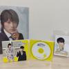 [USED] Ji Sung (Protect the Boss) Original Soundtrack CD with Clear File and L-size Photo