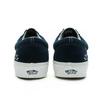 Vans Style 36 Fabric Abrasion Resistant Abrasion Resistant Low top Skateboard Shoes Unisex Blue VN0A3DZ3RFL(Team613-)