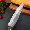 Coltello disossatore in acciaio inossidabile Coltello per filettare il pesce Coltelli da cucina Tagliafrutta e verdura Strumento da macellaio