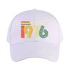 Vintage  th Birthday Gift Distressed Cap Man Adult Hat Fashion Casual Adjustable Printed Baseball Caps Trucker Cap