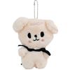 Plush Cartoon Keychain Skzoo Plush Doll Star Surrounding Li Longfu Cloak Small Doll Bag Pendant Children'S Toy