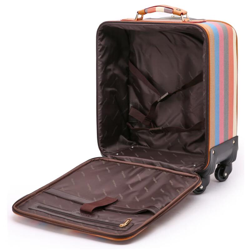 Yuzhan Business & Casual Spinner Luggage