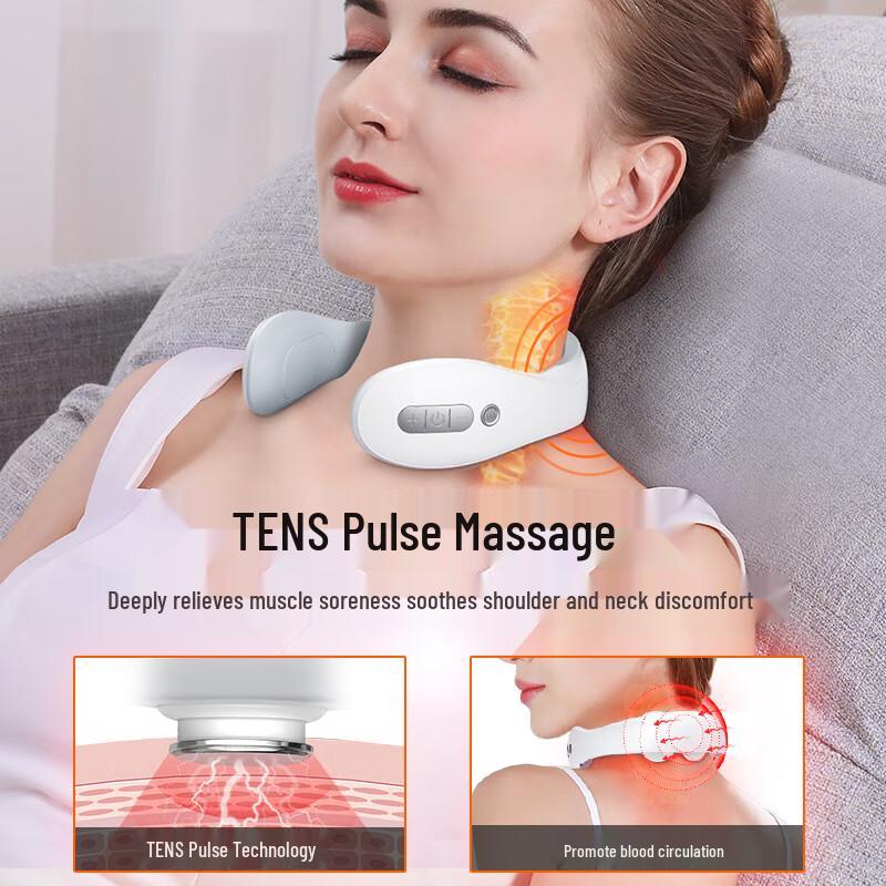 Konka Cervical Neck Massager 201