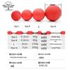 Solid Rubber Training Ball for Working Dogs