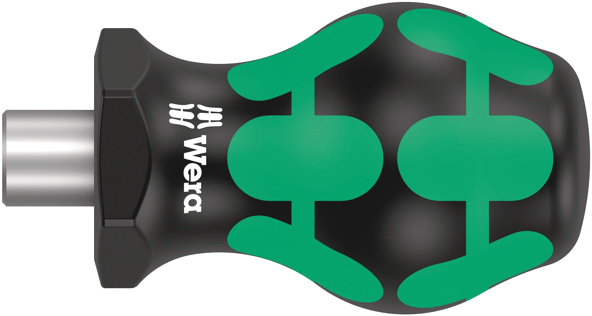 

Держатель бит Wera 05008880001 с магнитом Stubby, импорт из Японии, зеленый | 811/1 1/4 [Обычный продукт]