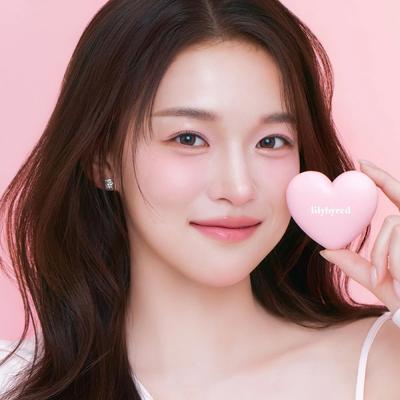 Love Beam Cheek